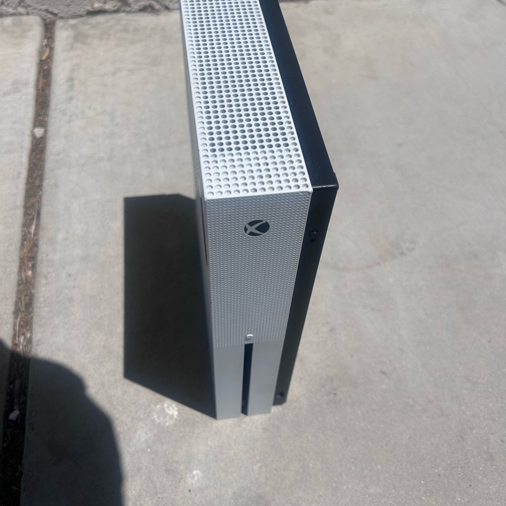 Xbox One Series S